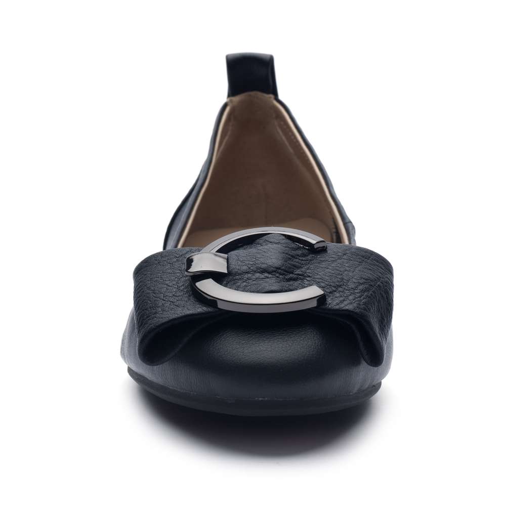 LD 1671 (Kalantha) Flat - Black