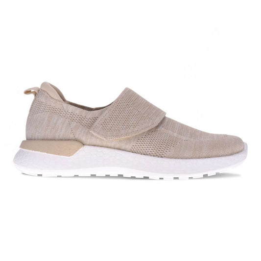 Madison Casual Sneaker - Taupe