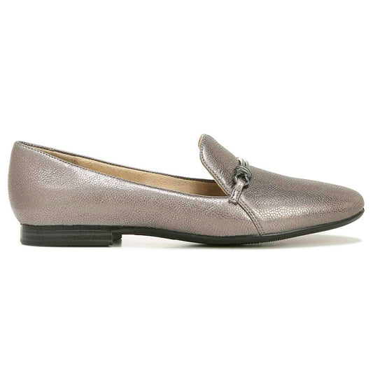 Endear Loafer - Pewter
