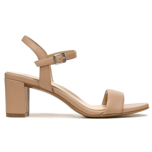 Bristol Heel - Crembrulee/Barely Nude
