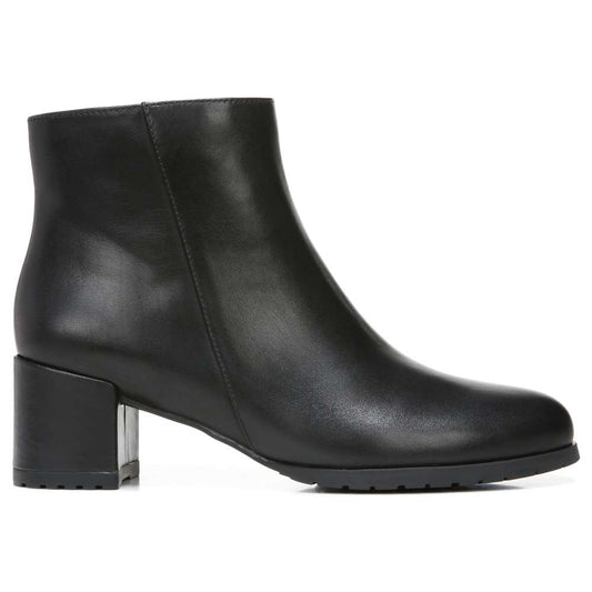 Bay Bootie - Black