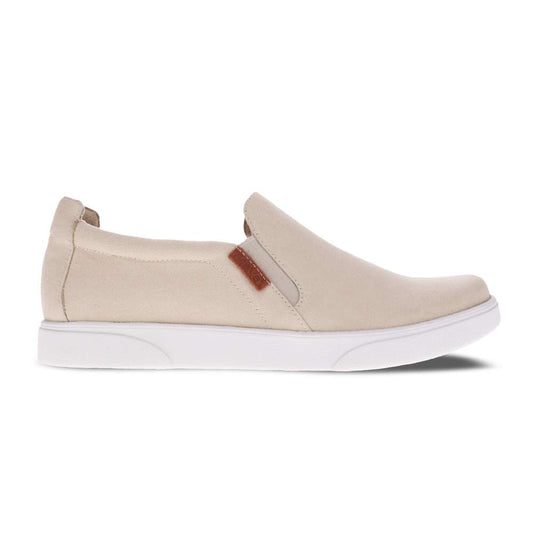 Attica Slip On Sneaker - Wheat