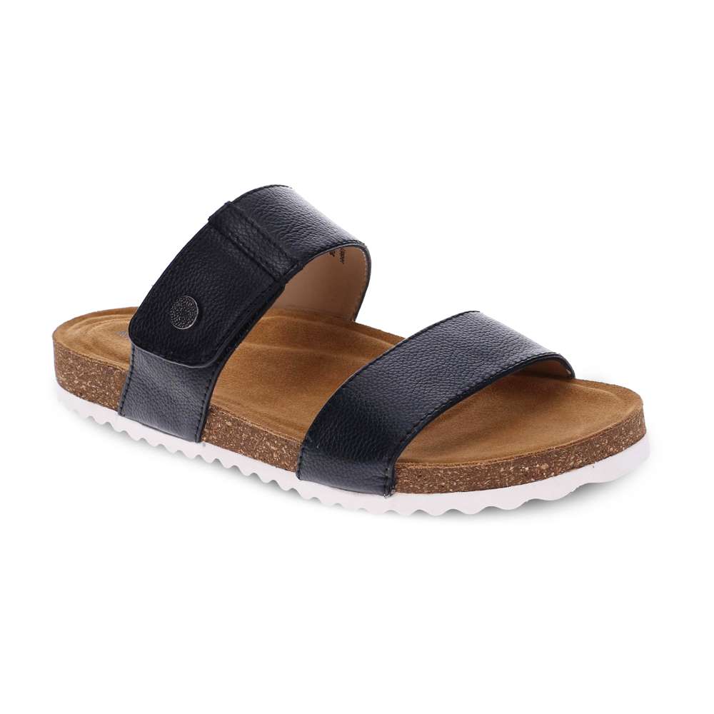 Branch Slide - Black