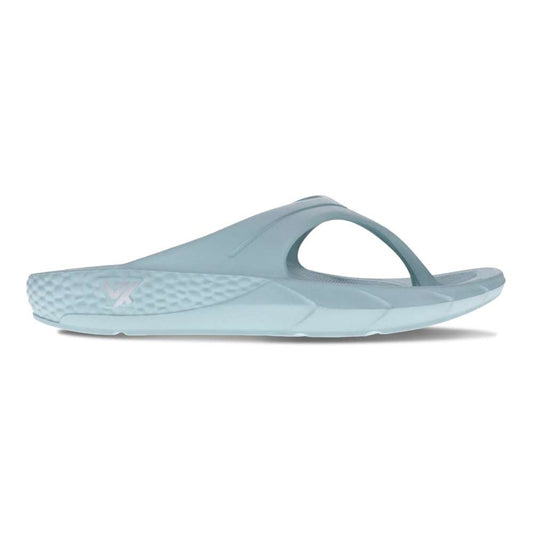 Vitality Toe Post Sandal - Jade