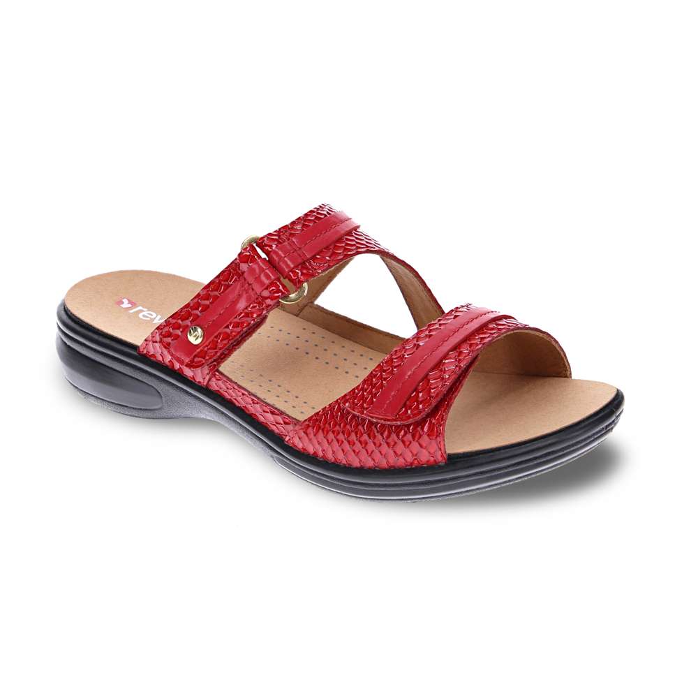 Rio Slide - Red Snake