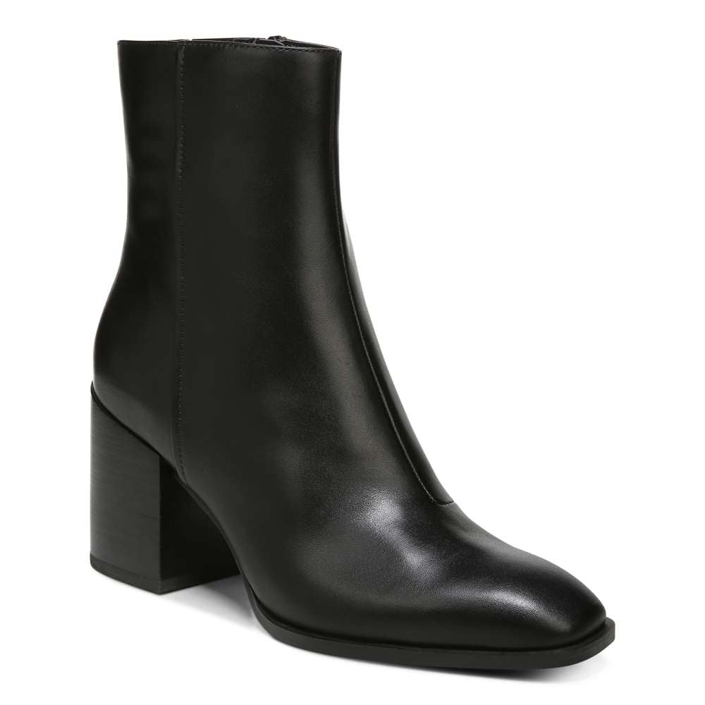 Harper Ankle Boot - Black