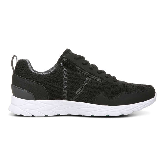 Jetta Active Sneaker - Black