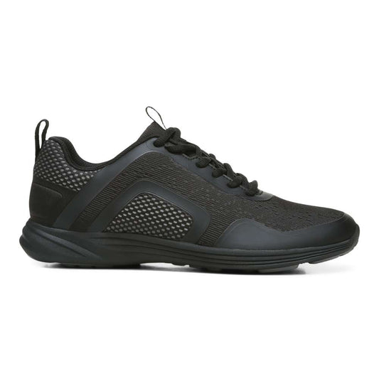 Jojo Active Sneaker - Black