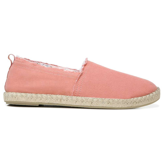 Laguna Espadrille - Terracotta