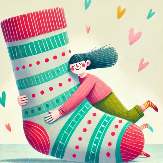 How to care for Compression Socks