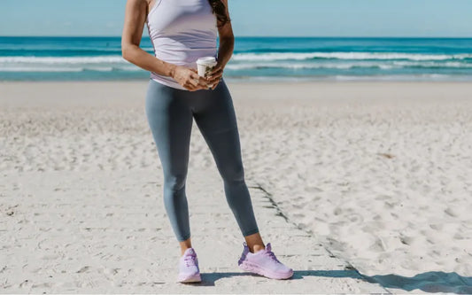 The Best Pairs of Walking Shoes