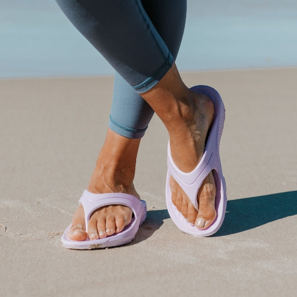 All Jandals