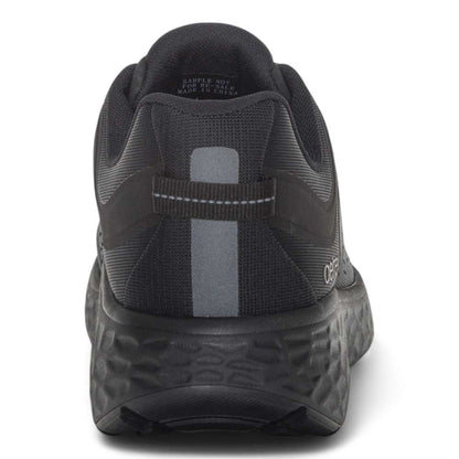 Chase Active Sneaker - Black/Black