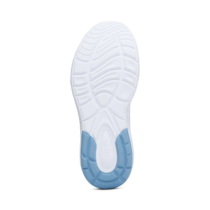 Danika Sneaker - Light Blue