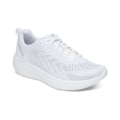 Danika Sneaker - White