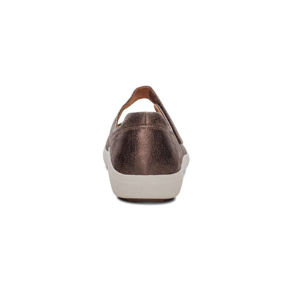 Erica Mary-Jane - Bronze