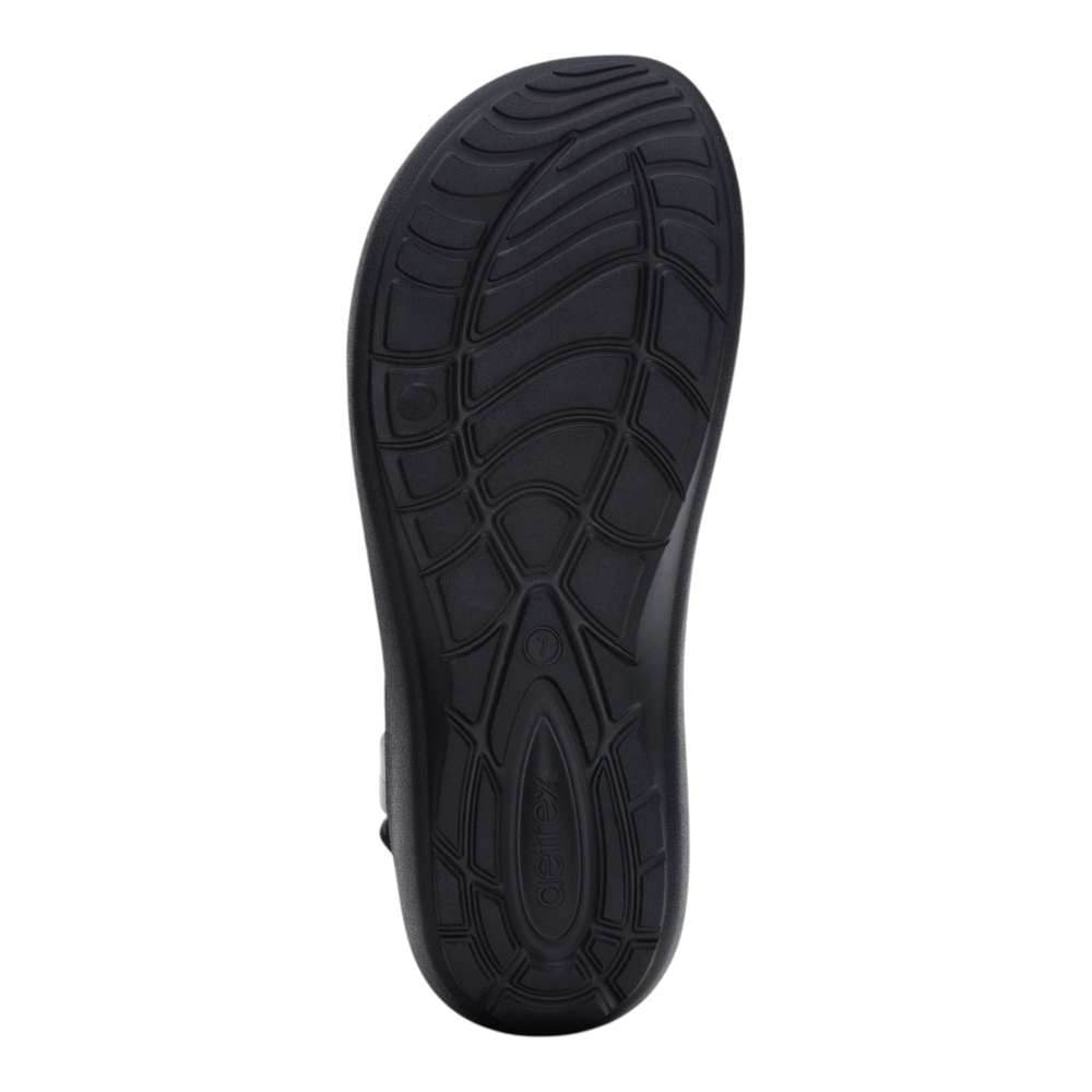 Skyler Sandal - Black