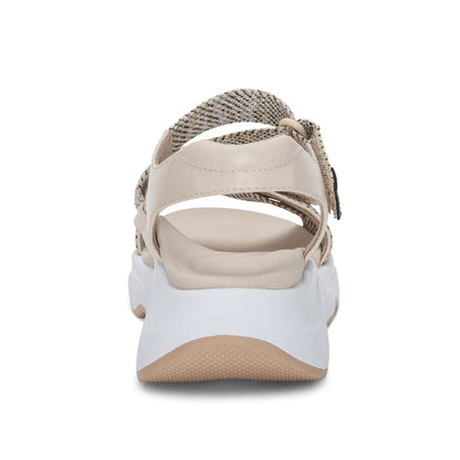 Whit Sport Sandal - Champagne