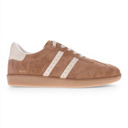 Candy Casual Sneaker - Taupe