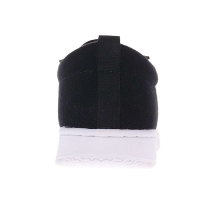 Corfu Casual Sneaker - Black