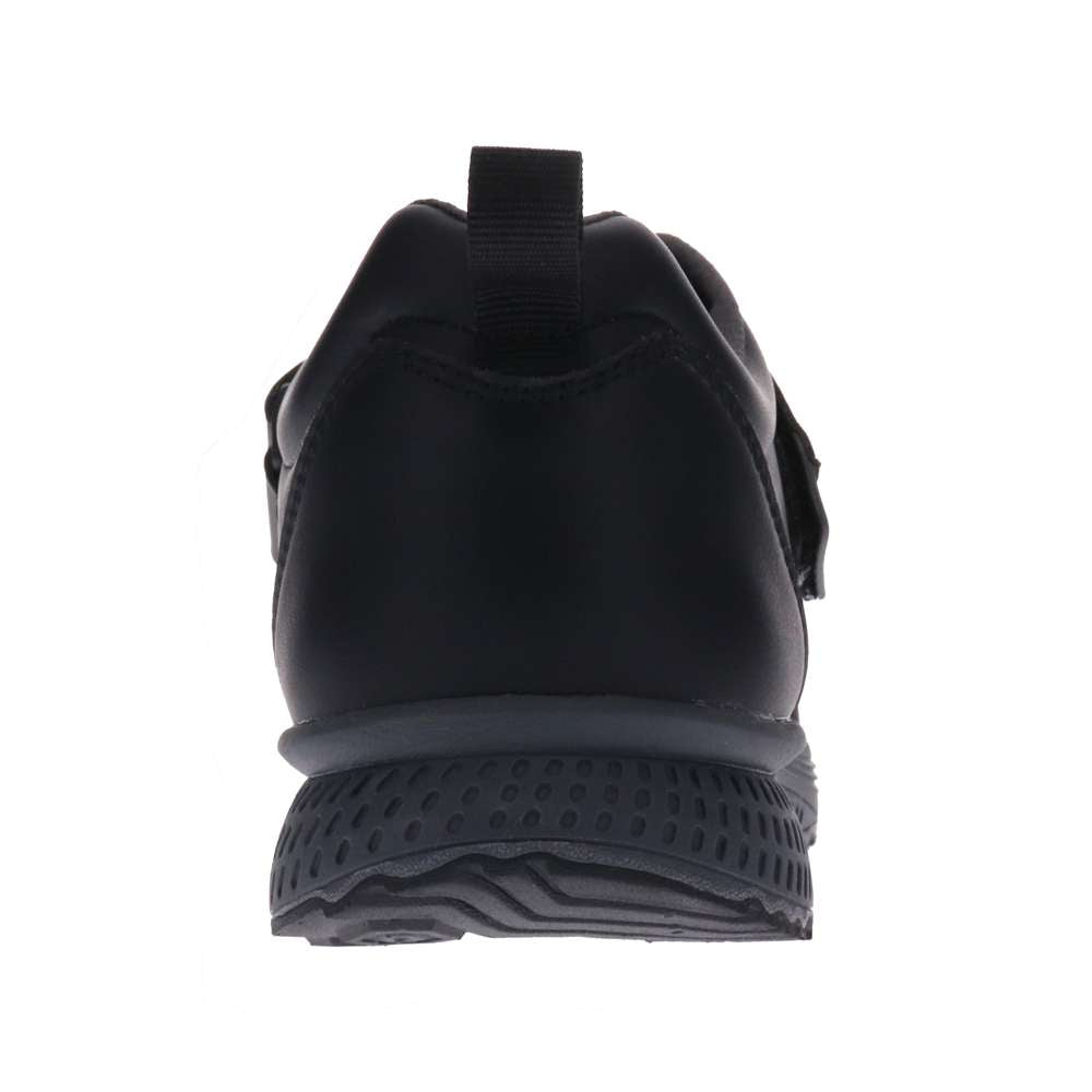 Earnest Sneaker - Black
