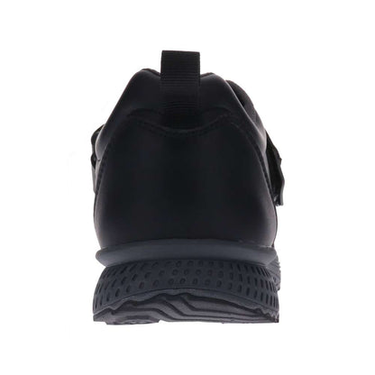 Earnest Sneaker - Black