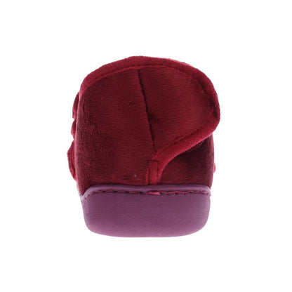 Easyfit Slipper Women's - Burgundy