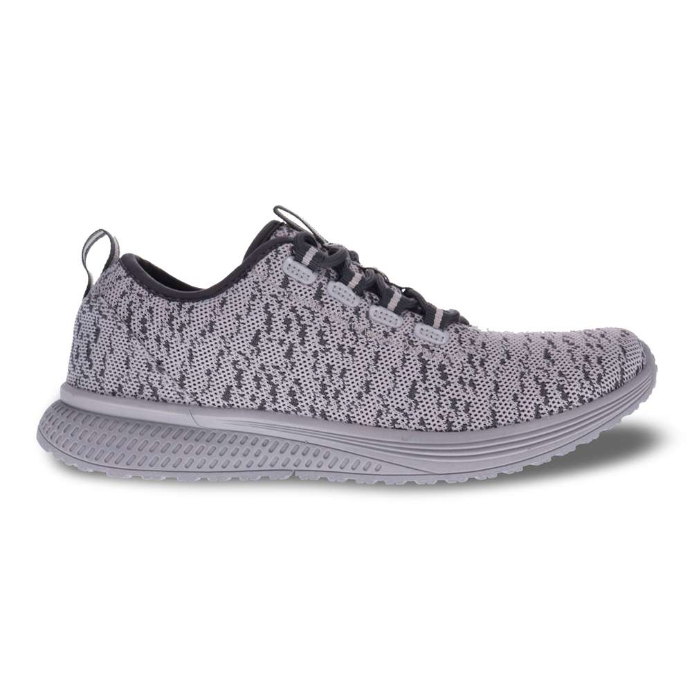 Evolve Sneaker - Grey