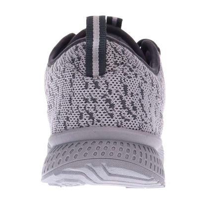 Evolve Sneaker - Grey