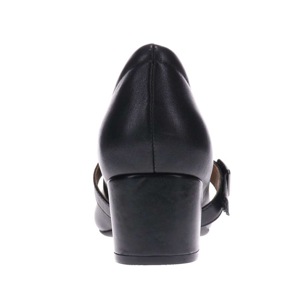 Harper Pump - Black