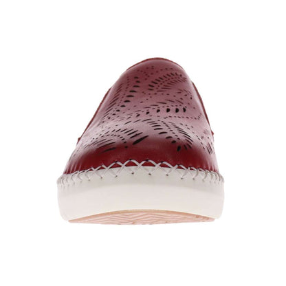 Hero Casual Sneaker - Red