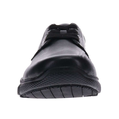 Joseph Lace-Up - Black