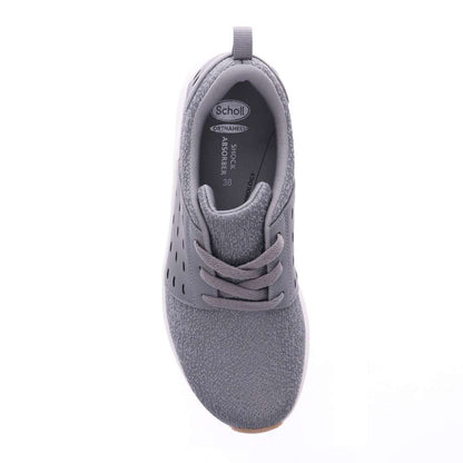 Kane Sneaker - Charcoal