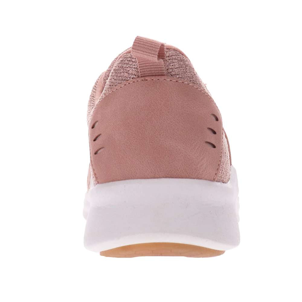 Kane Sneaker - Mauve