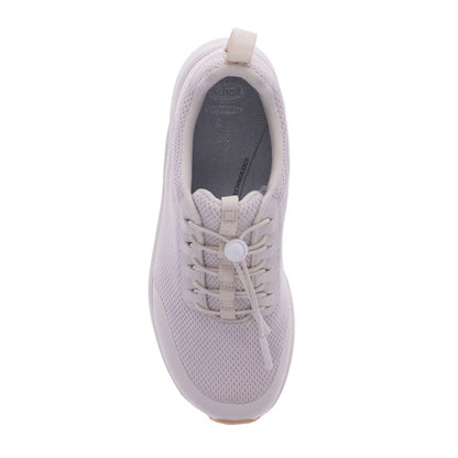 Kara Sneaker - Beige