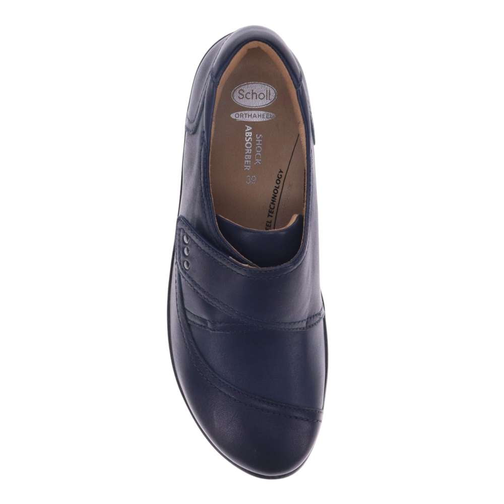 Karley Casual - Navy