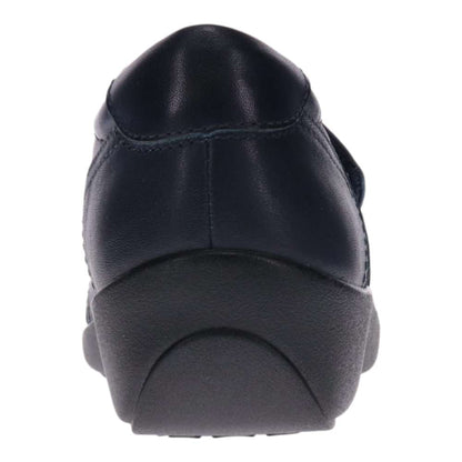 Karley Casual - Navy