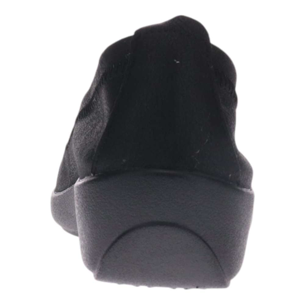 Kaylee Casual - Black