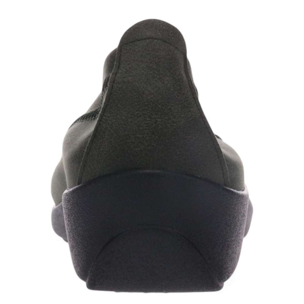 Kaylee Casual - Olive