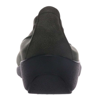 Kaylee Casual - Olive