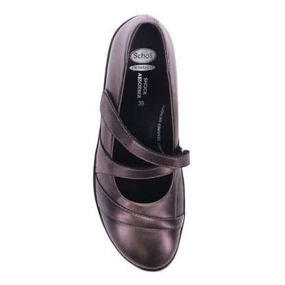 Keisha Casual - Pewter