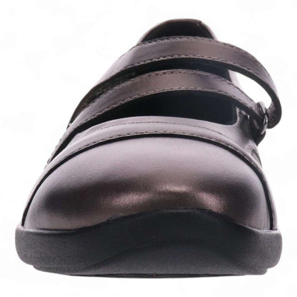 Keisha Casual - Pewter