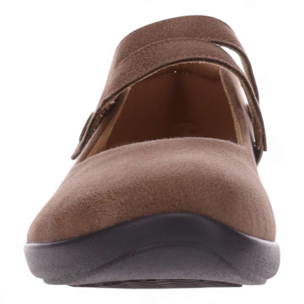 Kiara Mary-Jane - Brown