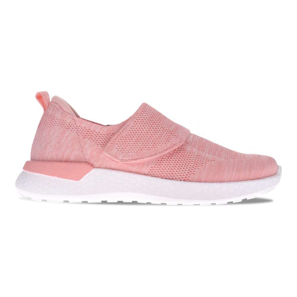 Madison Casual Sneaker - Pink