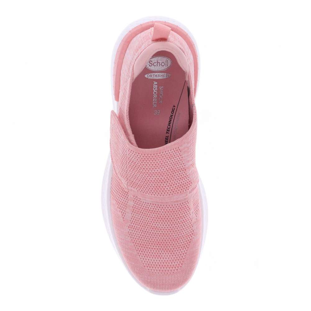 Madison Casual Sneaker - Pink