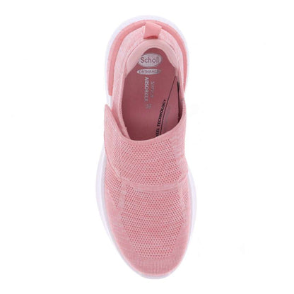 Madison Casual Sneaker - Pink