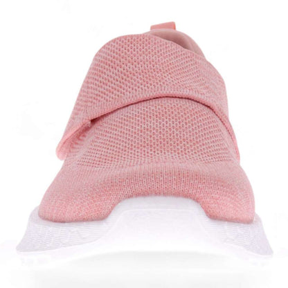 Madison Casual Sneaker - Pink