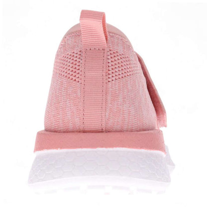 Madison Casual Sneaker - Pink