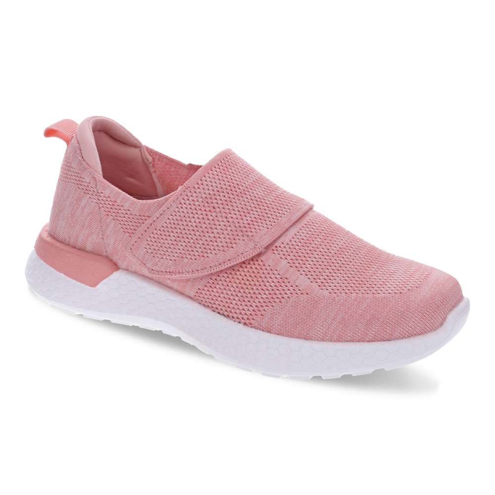 Madison Casual Sneaker - Pink