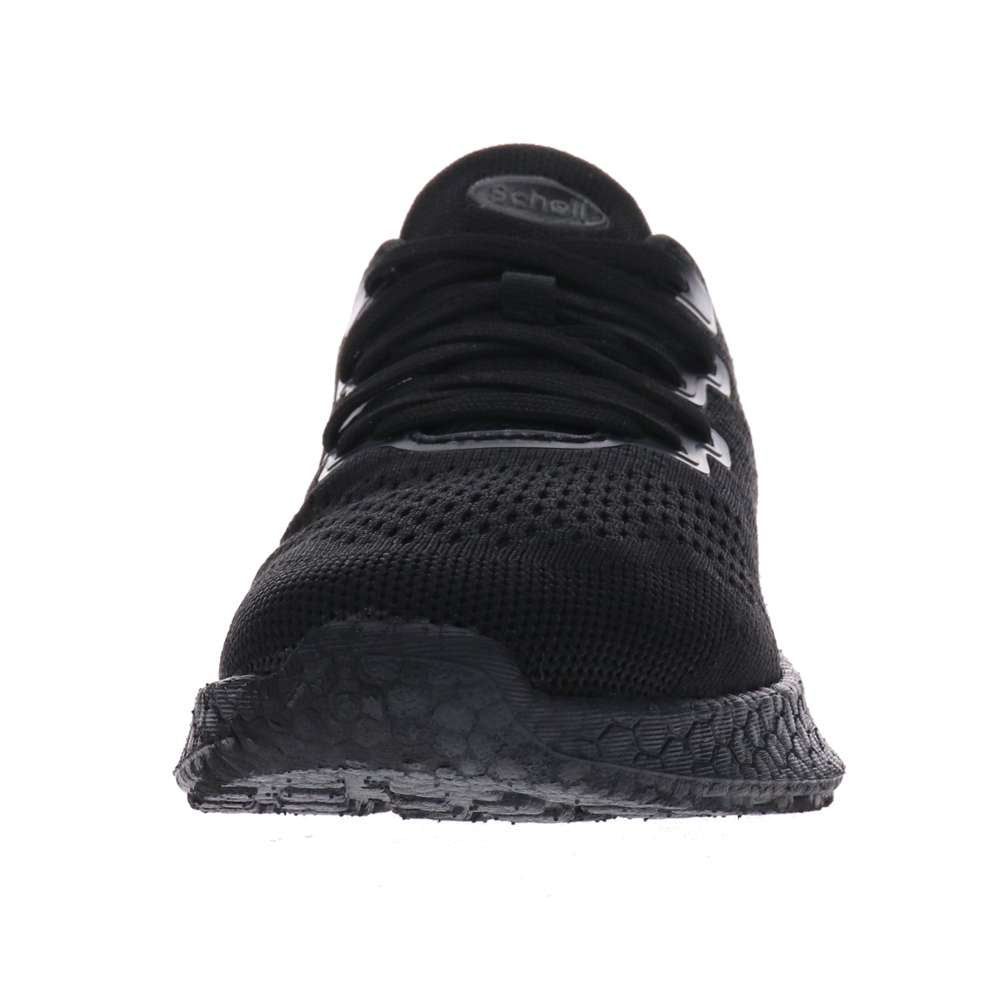 Maisie Sneaker - Black